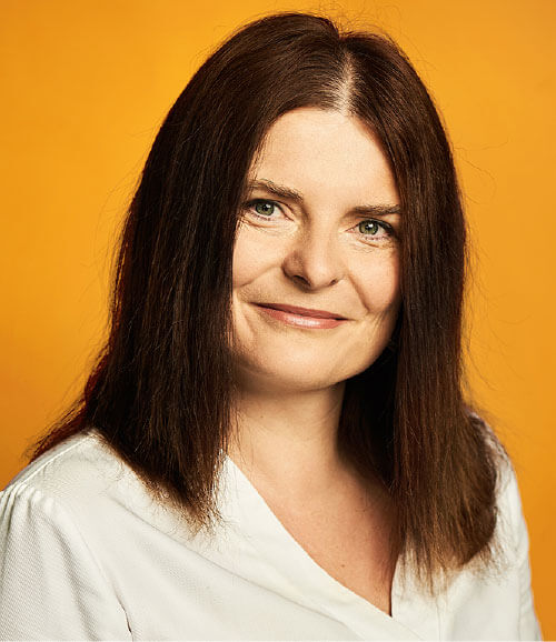 CEO - Anna Bąk