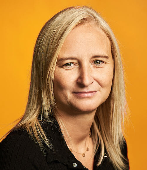 Board Assistant - Natalia Kucz