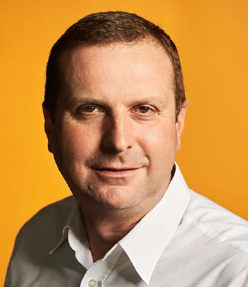 Sales specialist - beet - Leszek Przygocki